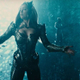 Amber Heard as Mera in Justice League’s version of Atlantis